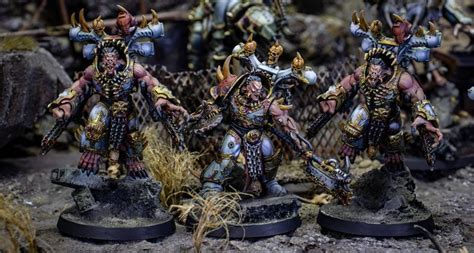 White World Eaters Warhammer Projects Art W Studio