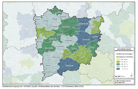 Breitbandausbau im Landkreis Meißen Wirtschaftsregion Meißen