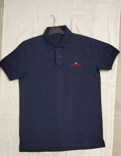 Unisex Cotton Corporate T Shirts Size S To Xxl At Rs Piece In