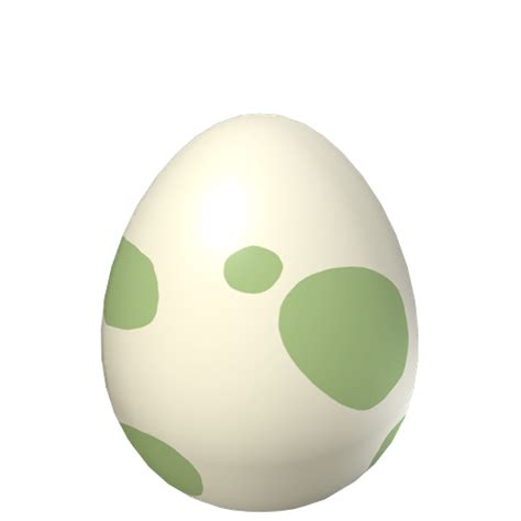 Pokemon Egg Sprite