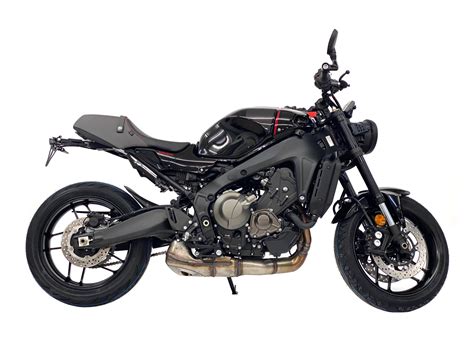 Porta Targa Per Yamaha XSR 900 22 RWN Moto It Accessori Moto