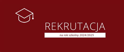 Rekrutacja na rok szkolny 2024 2025 Państwowe Liceum Sztuk