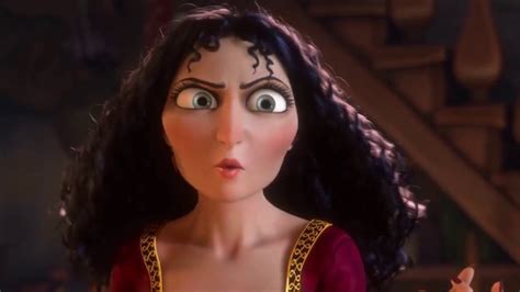 Gothel Disney Villains Tangled Mother Gothel Villain Hot Sex Picture