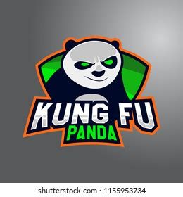 Search: kung fu panda Logo Vectors Free Download