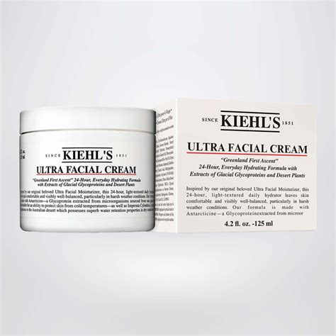 Mua Sản Phẩm Kem Dưỡng ẩm Kiehls Ultra Facial Cream 28ml Chỉ Với Giá