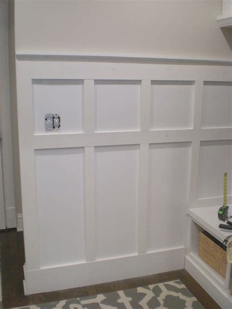 All About Wainscoting The One Thing You Must Never Do Laurel Home