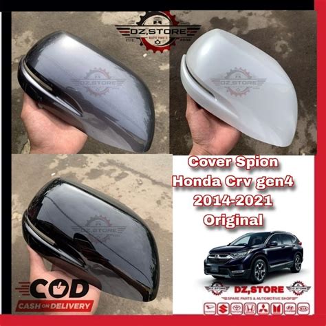 Jual Cover Spion Crv Gen Turbo