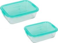 Luminarc Keep N Box P7643 Buy Food Container Prices Reviews