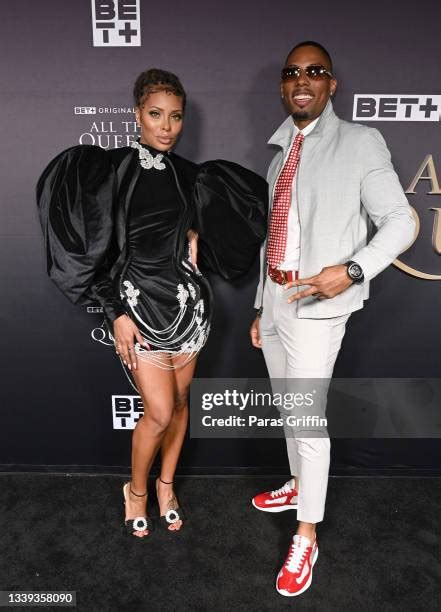 Eva Marcille Atlanta Photos and Premium High Res Pictures - Getty Images