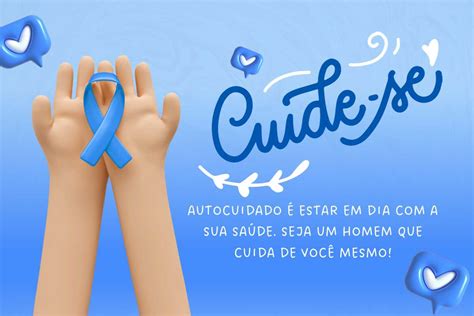 Novembro Azul 2023 prevenção e cuidados a saúde do homem CliniGuia