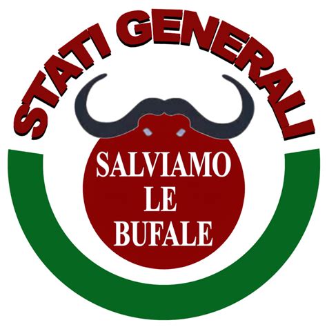 Il Gennaio Si Tengono Gli Stati Generali In Difesa Della Bufala