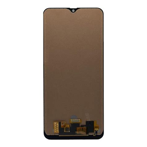 Lcd With Touch Screen For Samsung Galaxy F Black By Maxbhi