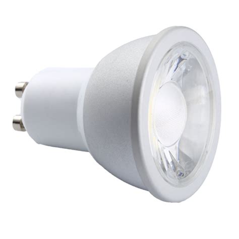 Very Narrow Beam Gu Led Spotlight Benory Industrial Co Ltd