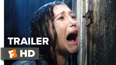 The Conjuring 2 Official Trailer 1 2016 Patrick Wilson Vera