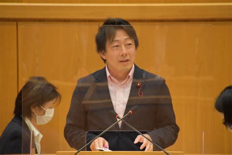 新潟市議会議員 内山航（うちやまこう） 市政報告（令和3年7月） 新潟県内のニュース｜にいがた経済新聞