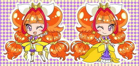 Cure Twinkle Go Princess Precure Image By Zui 395 1844464