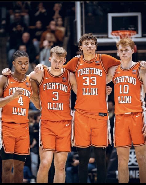 Big Ten Basketball Alternate Jerseys Tier List Community Rankings