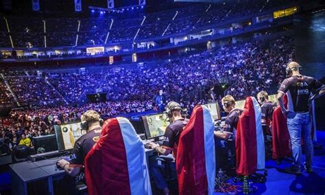 Qué son los eSports y qué debes saber