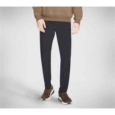 Skechers Mens Apparel Gowalk Action Pants Hopp Footwear Australia