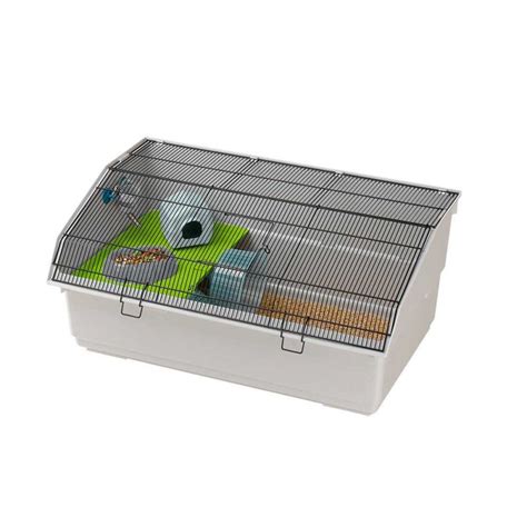 Клетка для хомяка Ferplast Criceti-Deluxe