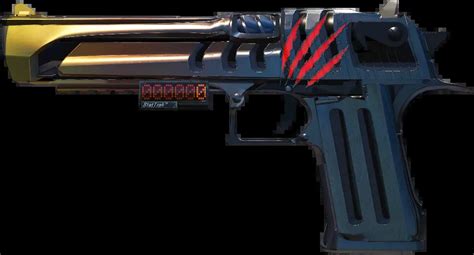 Desert Eagle Stattrak Vlt Cs Bleik Store