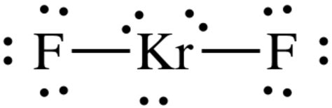 Krypton Difluoride