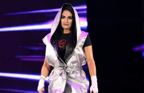 Sonya Deville Talks Being First Openly Gay Woman In Wwe Possibly