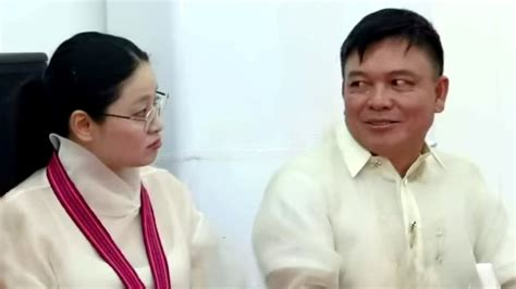 Sual Pangasinan Mayor Dong Calugay Inoobligang Humarap Sa Susunod Na