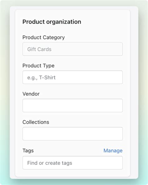 How Do Shopify Gift Cards Work Guide To Everything