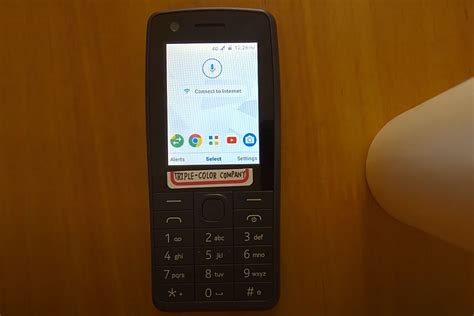 Android-powered Nokia 400 feature phone reappears online