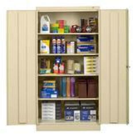 Products Cabinets Storage Cabinets Page 1 Material Flow And Conveyor Systems Inc