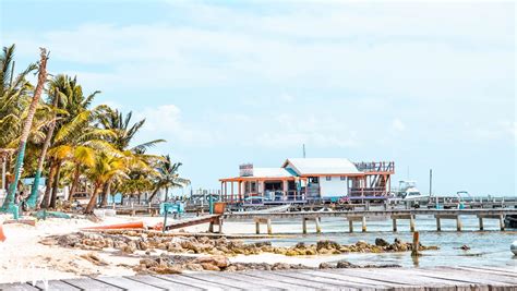 Ambergris Caye Adventures 9 Reasons Youll Fall In Love With San Pedro