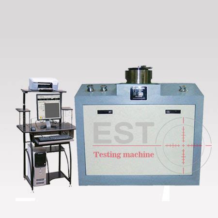 Cupping Tester Jinan Est Test Instrument Co Ltd