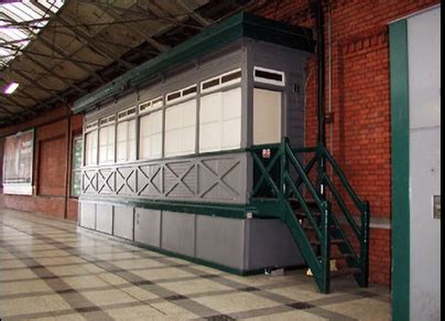 kent station  irish heritage