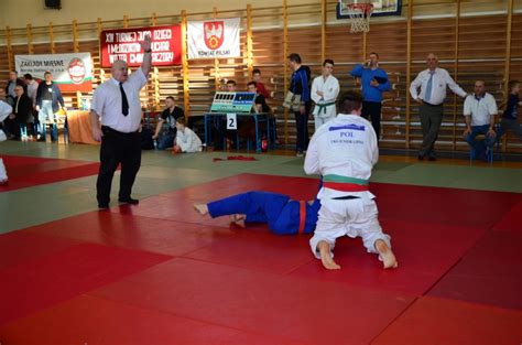 Xiv Turniej Judo M Odzik W M Odziczek I Dzieci Miasto I Gmina