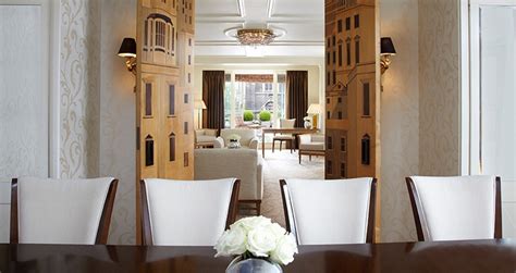 The Berkeley London - Hotels & Style