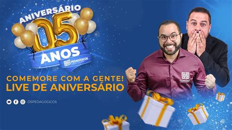 LIVE DE ANIVERSÁRIO William Dornela e Carlinhos Costa YouTube