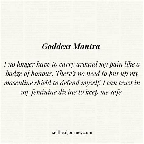 Dark Feminine Energy How To Embrace It And Unleash Your Inner Goddess