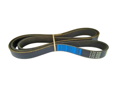 Ремень, 6PK1630,Blackbelt