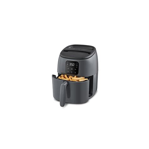 Dash Tasti Crisp™ Digital Air Fryer With Aircrisp Technology Custom