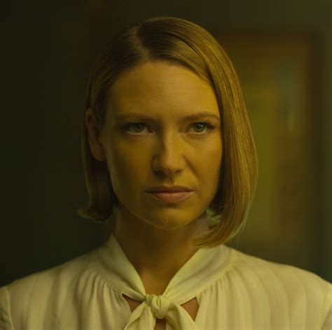 Bukkake Chef On Twitter RT Paintstainzz Anna Torv In Mindhunter I