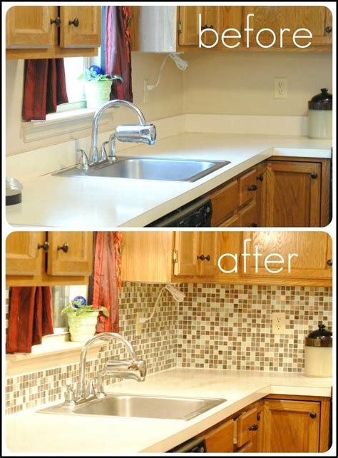 How To Remove A Countertop Backsplash Howtoremvo