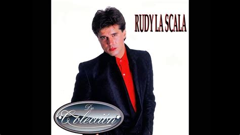 Rudy La Scala Exitos Cd Completo Youtube