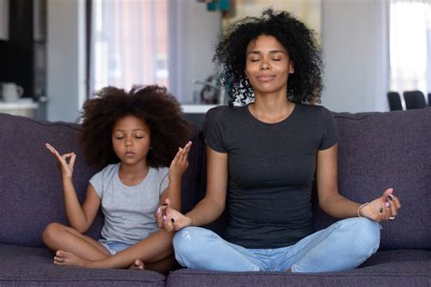 17 Mindfulness Activities For Children And Teens Nicole Beurkens