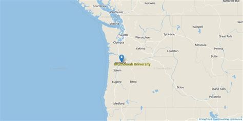 Multnomah University Overview