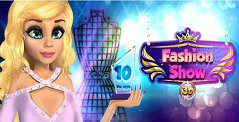 Buy Model Dress up 3D – Fashion Show Game