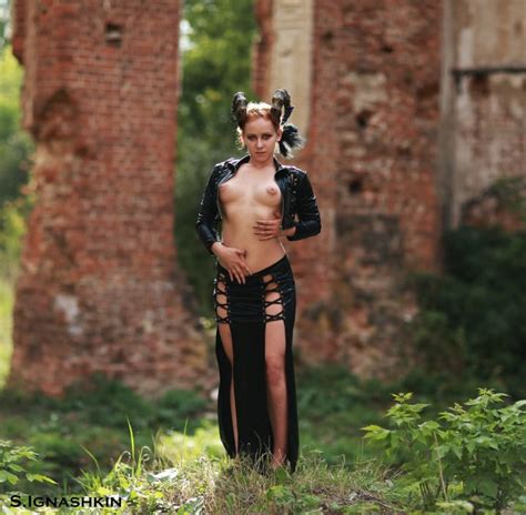 Remember To Give The Devil Her Due Porn Pic