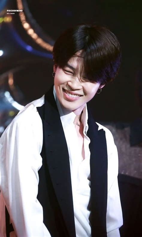 Jimin Jimins Eye Smile Cutie Bts Hd Phone Wallpaper Peakpx