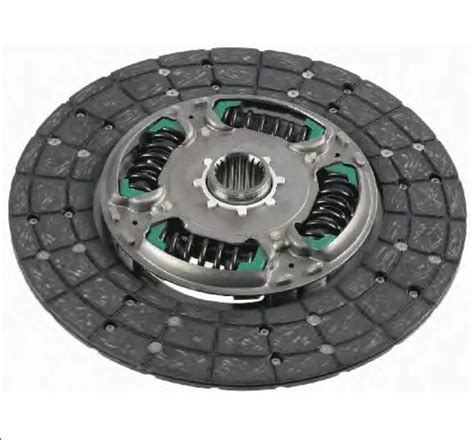 Chinese Clutch Disc Supplier OEM 31250 60280 Dt 094L 803869 Clutch Disc