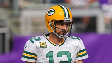 Why Aaron Rodgers Wont And Will Win Another Super Bowl Yardbarker